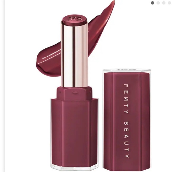 Fenty Beauty Other - Fenty Beauty Gloss Bomb Stix— Riri (Rose Mauve)